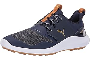PUMAGOLF PUMA Homme Ignite Nxt Lace Chaussure de Golf