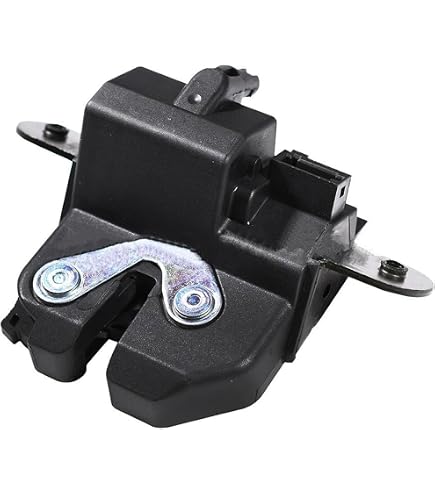 77003-08997 Chiusura Portellone Posteriore Attuatore Serratura Per Mk2 Kangoo 1998 2006 88057414