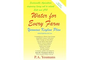 Water For Every Farm: Yeomans Keyline Plan