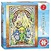 Produktbild Zelda Wind Waker Puzzle 550 Teile 46x61cm
