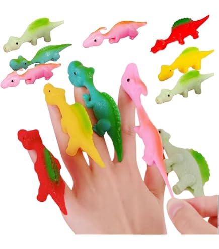Giocattolo Dinosauro Volante, Pterodattilo Di Gomma Per Giochi. Isolato