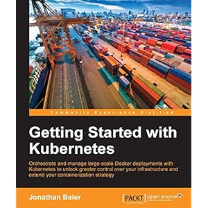 Getting Started with Kubernetes