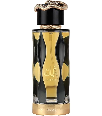 JESUS DEL POZO TOBACCO WOOD NIGHTS (U) EDP 100 ml : Buy Online at Best  Price in KSA