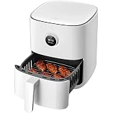 Xiaomi Smart Air Fryer 3.5L Frit&ouml;z