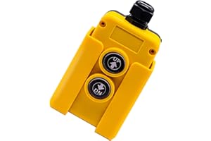 Mxuteuk autocarro con cassone ribaltabile telecomando 12V DC sollevatore di porte camion con cassone ribaltabile G018