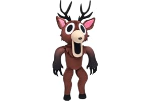 99 Nights - Officiell Deer Deluxe plyschleksak
