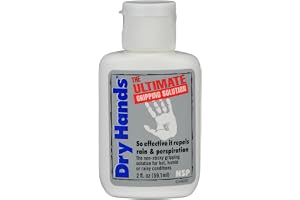 Dry Hands