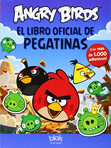 Download Angry Birds (B DE BLOK) Download Angry Birds (B DE BLOK)