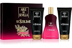 INSTITUTO ESPAÑOL Packung Air De Sevilla Le Sublime