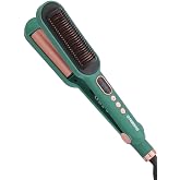 POWERTEC TR-2820 Fır&ccedil;alı-Dalgalı İyon &Ouml;zellikli Sa&ccedil; D&uuml;zleştirici
