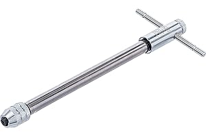 BGS 1982 | Uchwyt do gwintowników | M3 - M10 | 255 mm