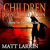 Image de Children of Sun and Moon: Skyfall Era, Book 2