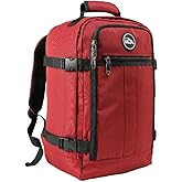 Cabin Max Metz Bolsa 40x20x25 Ryanair, Equipaje Cabine Ryanair Cumple con las dimensiones máximas (20L poliéster rPET recicla