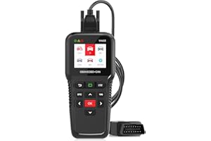 OBDMONSTER YA405 Alle Systeme OBD2 Diagnosegerät Auto Kompatibel Mit VW/Audi/Skoda/Seat,Motor EPB ABS SRS Öl TPS Battery Registration Injector SAS DPF Scan Tool
