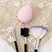 Well-Goal 1pcs Facial Makeup Blender Foundation Puff Sponges Water Drop Shape Sponges