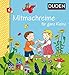 Duden 6+: Mitmachreime für ganz Kleine (DUDEN Pappbilderbücher 6+ Monate) by 