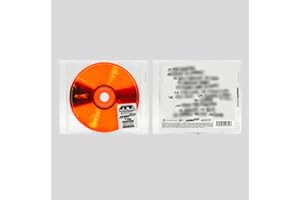 Ryan Ted - ORANGE CD