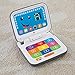 Price comparison product image Fisher-Price CBW14 Laugh and Learn Smart Stages Laptop