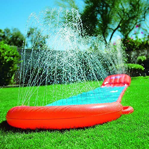 Bestway 1er Wasserrutsche H20 Go - 4
