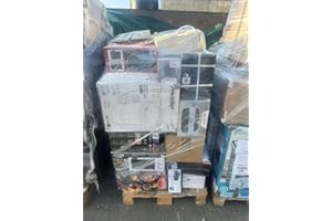 PNXTNV 6-50 Artikel Markenartikel,Großhandel mit gemischten Haushaltsprodukten,Schwarz Y-F06