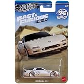Hot Wheels Fast & Furious 25 YIL RACE-OFF 1995 MAZDA RX-7 JKX16 - HNR88