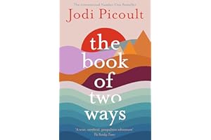 The Book of Two Ways: The stunning bestseller about life, death and missed opportunities