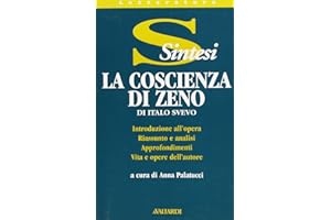 Italo Svevo. La coscienza di Zeno