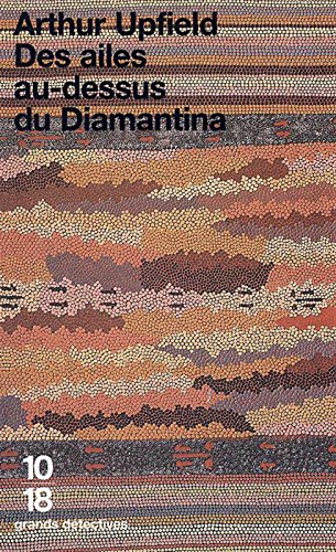 Download Des ailes au-dessus du Diamantina Download Des ailes au-dessus du Diamantina