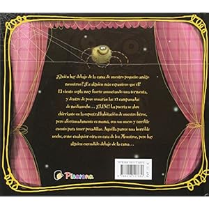 Quién Hay Debajo De La Cama? (PICARONA)