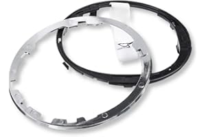 1neiSmartech Fiat 500, Fiat 500C ab 2007 zur Befestigung des Auto-Schalthebels, kompatibel mit OEM-Code 71775051