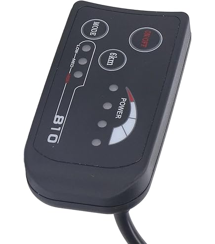 Tianneng LED4 Display S-Port Für E-Bike Pedelec 24V/36V 250W Für Die