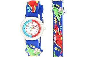 Ravel - Kinder Zeitlernuhr