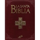 La Santa Biblia - Edici&oacute;n de bolsillo - Lujo
