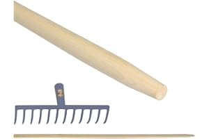 A&G di Giordano 1070001 Manico Ricambio