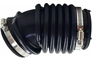 ESMUSSSEIN 1684286 Air Box Intake Hose Pipe Compatible with Fo-rd Focus MK2 2005-2011 & Fo-rd C-Max 2003-2010
