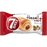 7Days Fındık Kremalı Tekli Kruvasan 60g
