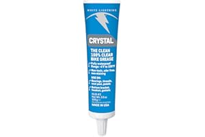 White Lightning - Crystal Grease - 100 g/3.5 oz