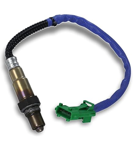 Frankberg Lambdasonde Diagnosesonde - Kompatibel Mit Peugeot 206, 207, 307 Uvm.