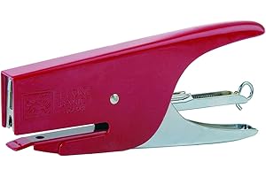 Molho Leone 64100 Cucitrice a Pinza, Assortiti