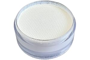 DIAMOND FX 90 g, FX-Essential-Pittura per viso, colore: bianco ES3001