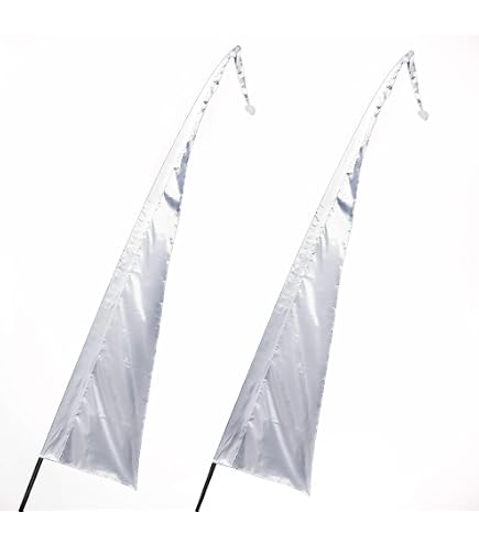 Bambus-Stab fr Bali-Fahne, 450 cm : Amazon.de: Garten