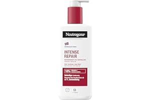 Neutrogena Norweska formuła Intense Repair regenerujący balsam do ciała CICA 250 ml balsam do ciała zapewnia natychmiastową ulgę i więcej nawilżenia w przypadku bardzo suchej, szorstkiej skóry