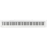 Casio CDP-S110WE Dijital Piyano (Beyaz)