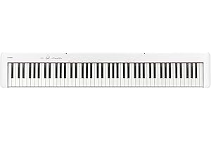 Casio CDP-S110 WE - Pianino sceniczne
