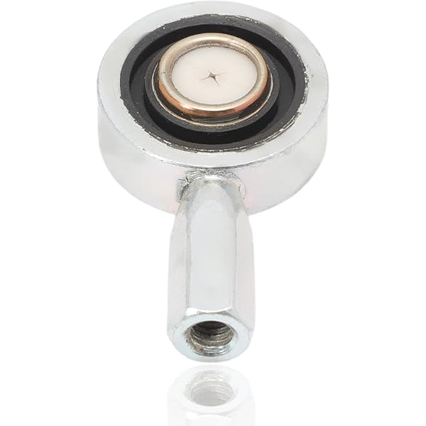Kugelpfanne Zugdraht Schaltung 10mm Gewinde M6 55245287 : Amazon 