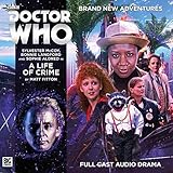 Image de Main Range 214: A Life of Crime (Doctor Who Main Range)