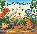Superworm by 