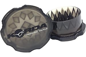 Korda NUEVO Edición Especial Boilie/Bala/Cebo Chopper Crusher Krusha - Ambos Tamaños