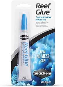 reef safe super glue