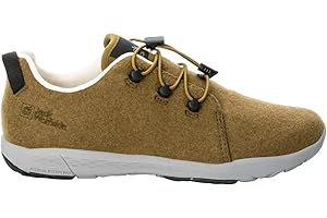 Jack Wolfskin Kobiety Spirit Wool Low WAdidasy